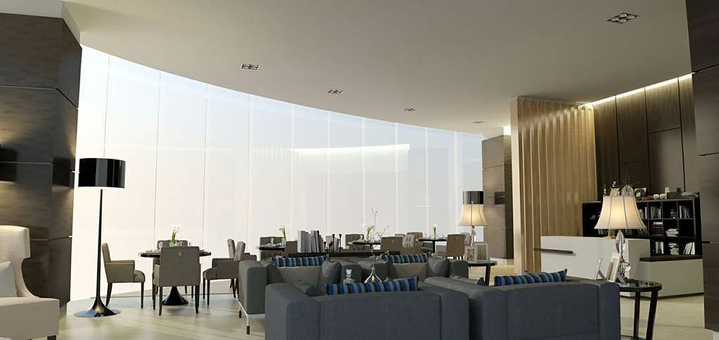 Hotel Melia Makassar Esterno foto