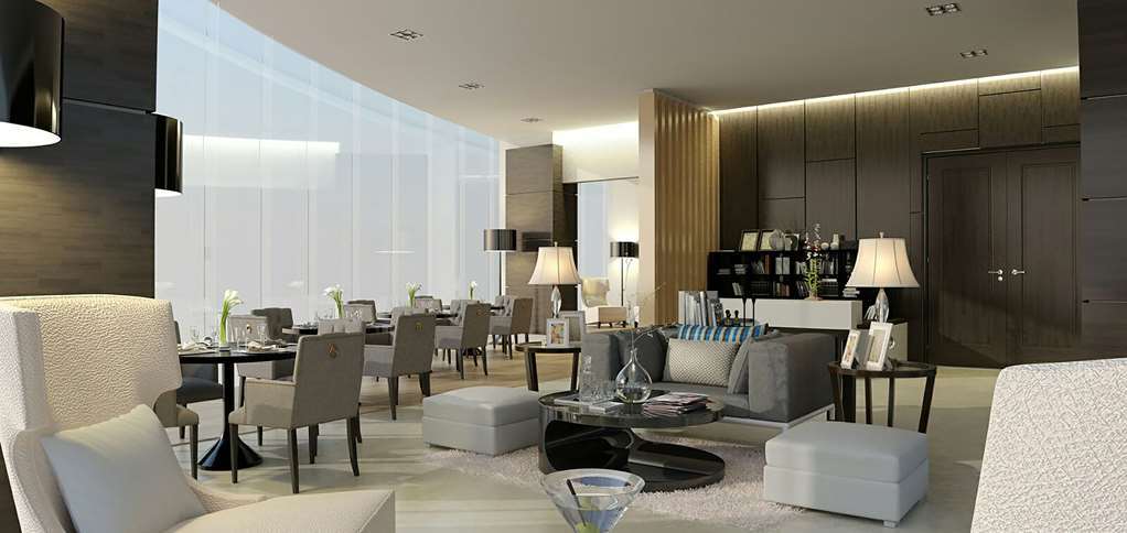 Hotel Melia Makassar Esterno foto