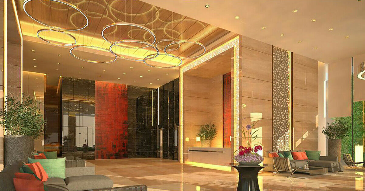Hotel Melia Makassar Esterno foto