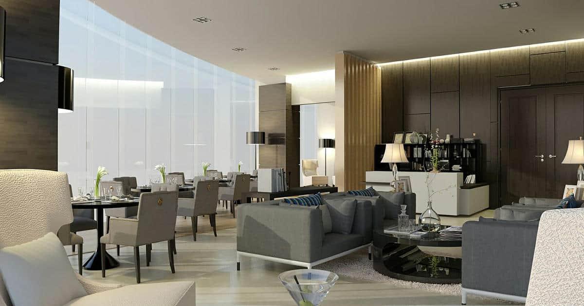 Hotel Melia Makassar Esterno foto