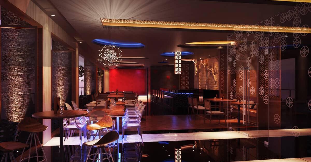 Hotel Melia Makassar Esterno foto