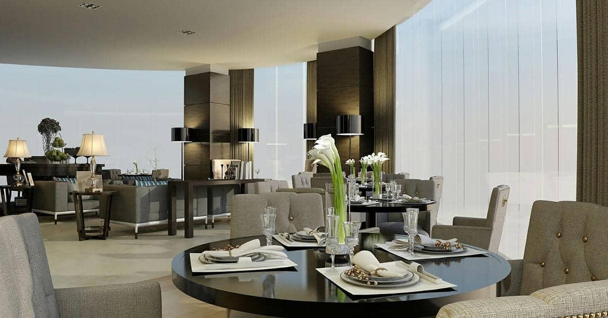 Hotel Melia Makassar Esterno foto